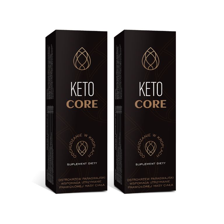 Keto Core