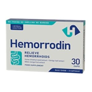 Hemorrodin